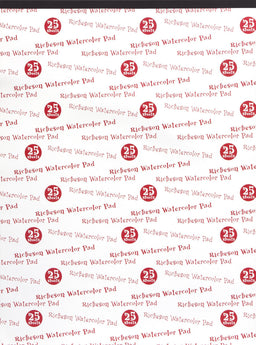 Student Watercolor Pads