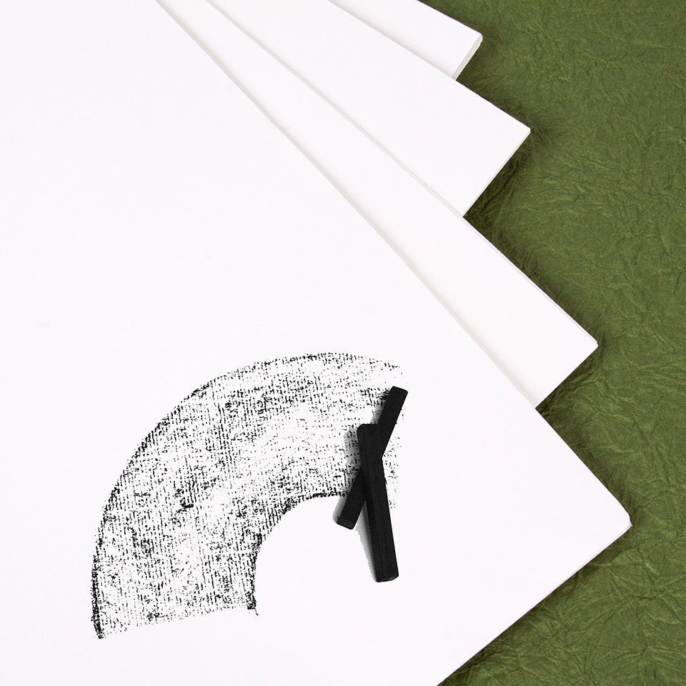 Charcoal Paper - 19x25 70#