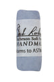 Soft Handrolled Pastels (Grey)