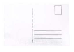 Watercolor Postcards - 135# Cold Press