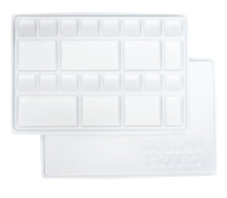 Szabo Covered Palette