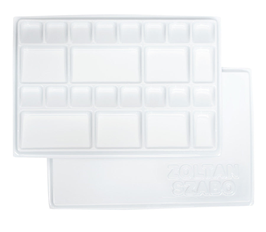 Szabo Covered Palette