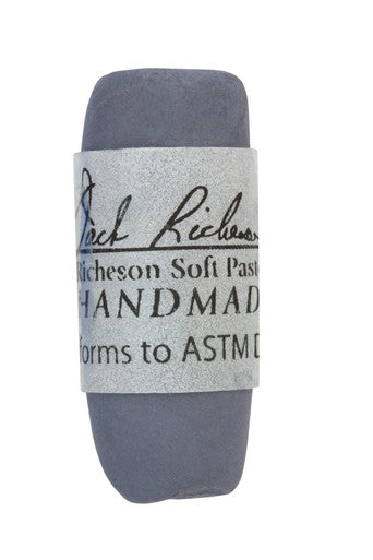 Soft Handrolled Pastels (Grey)