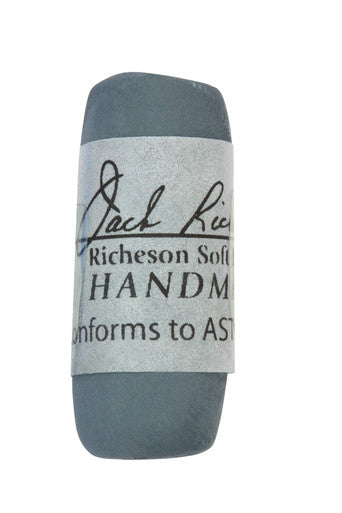 Soft Handrolled Pastels (Grey)