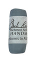 Soft Handrolled Pastels (Grey)
