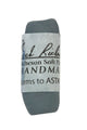 Soft Handrolled Pastels (Grey)