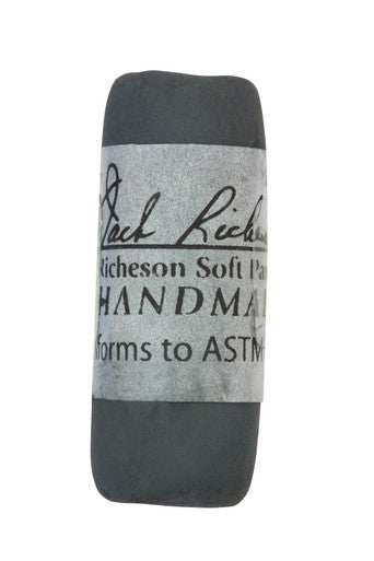 Soft Handrolled Pastels (Grey)