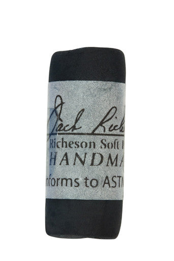 Soft Handrolled Pastels (Grey)