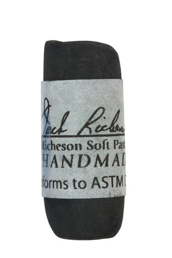 Soft Handrolled Pastels (Grey)