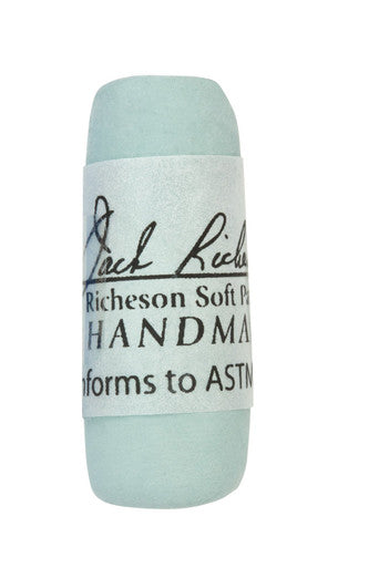 Soft Handrolled Pastels (Grey)