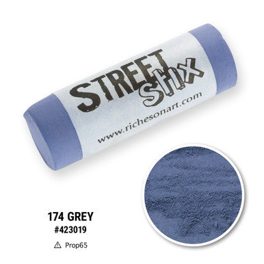Street Stix Pavement Pastels