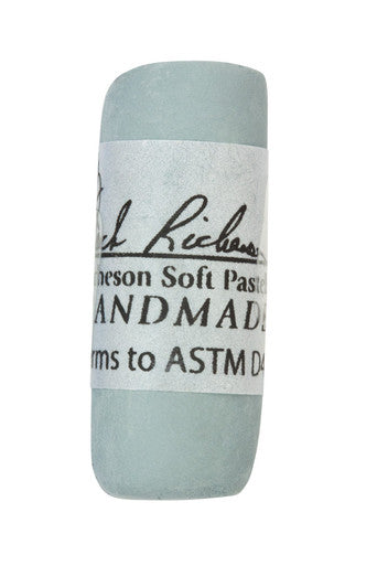 Soft Handrolled Pastels (Grey)