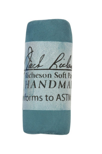 Soft Handrolled Pastels (Grey)