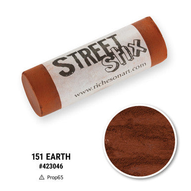 Street Stix Pavement Pastels