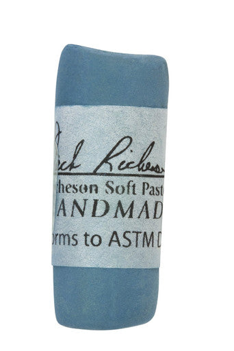 Soft Handrolled Pastels (Grey)