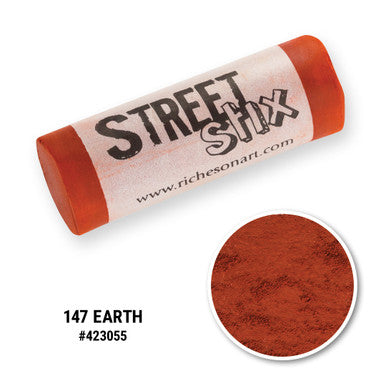 Street Stix Pavement Pastels