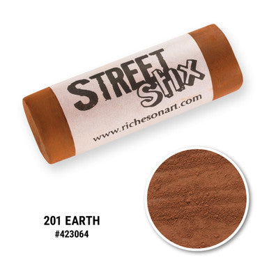 Street Stix Pavement Pastels