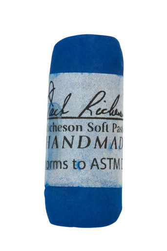 Soft Handrolled Pastels (Blue)