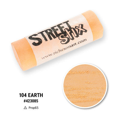 Street Stix Pavement Pastels