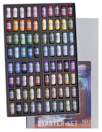 Brenda Boylan's Instructor Sets