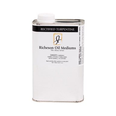 Rectified Turpentine