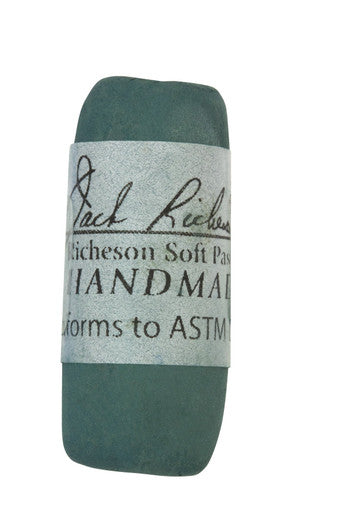 Soft Handrolled Pastels (Grey)