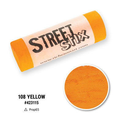 Street Stix Pavement Pastels