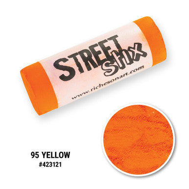 Street Stix Pavement Pastels