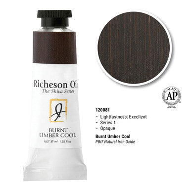 Richeson Oils - 1.25oz