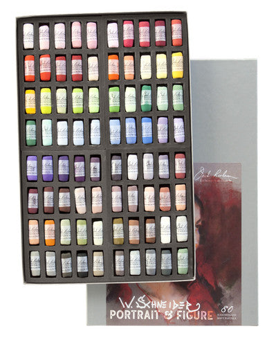 William Schneider's Instructor Sets