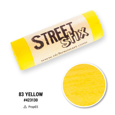 Street Stix Pavement Pastels