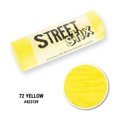 Street Stix Pavement Pastels