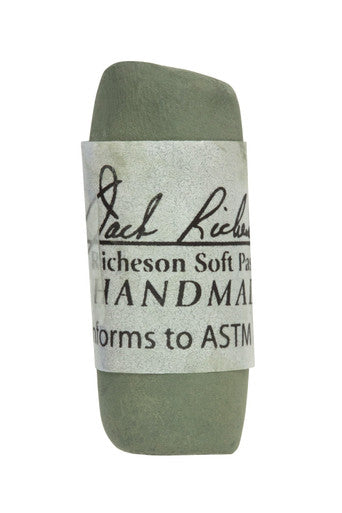 Soft Handrolled Pastels (Grey)