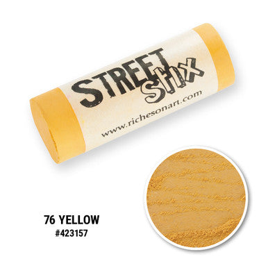 Street Stix Pavement Pastels
