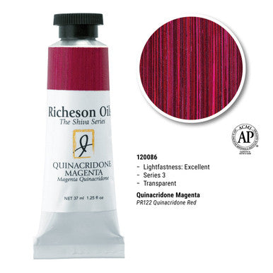 Richeson Oils - 1.25oz