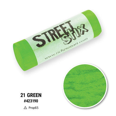 Street Stix Pavement Pastels