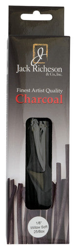 Natural Willow Charcoal