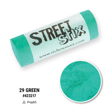 Street Stix Pavement Pastels