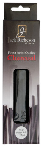 Natural Willow Charcoal