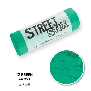Street Stix Pavement Pastels