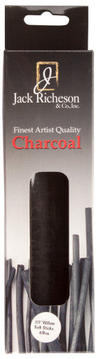 Natural Willow Charcoal