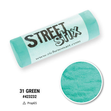 Street Stix Pavement Pastels