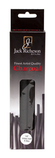 Natural Willow Charcoal