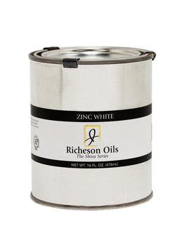 Richeson Oils - 16oz