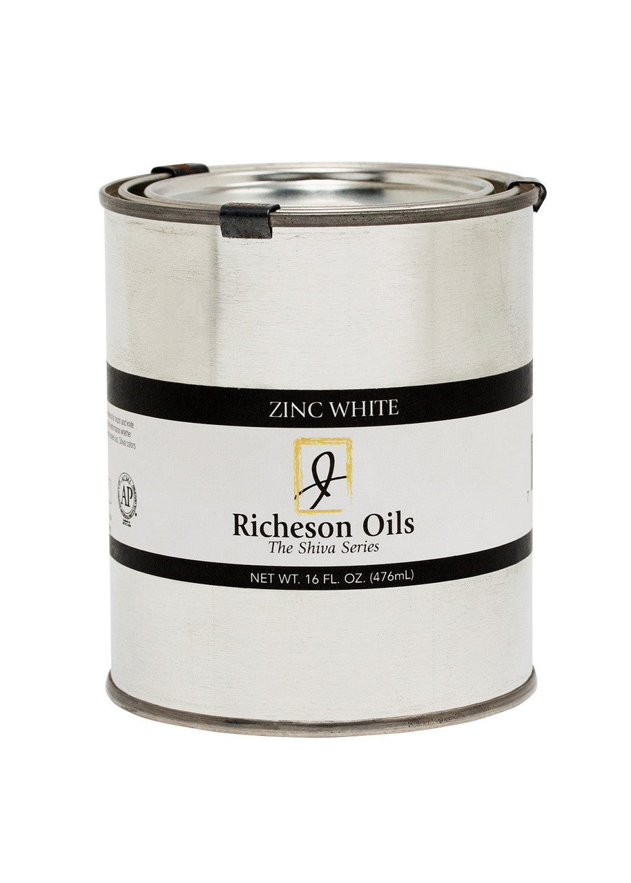 Richeson Oils - 16oz
