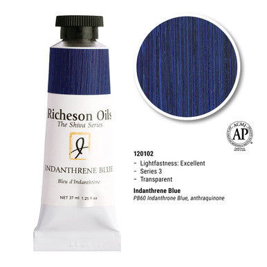 Richeson Oils - 1.25oz