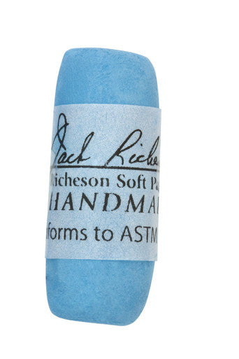Soft Handrolled Pastels (Blue)