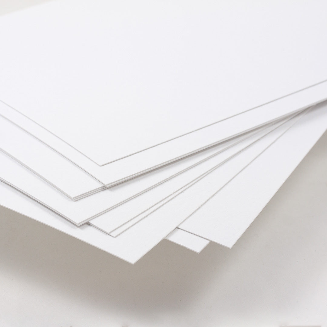 135# Watercolor Paper