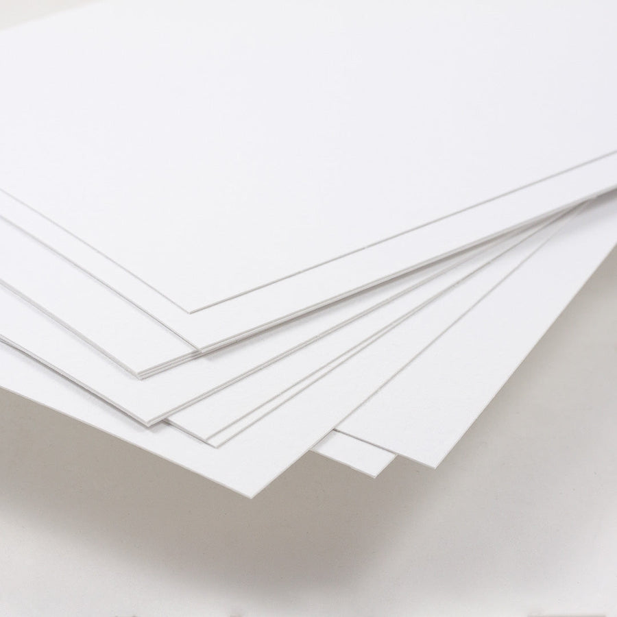 135# Watercolor Paper