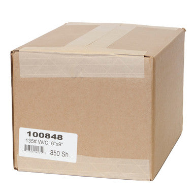 135# Watercolor Paper